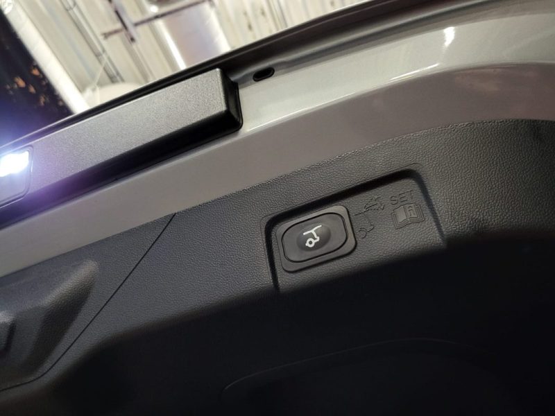 FORD PUMA 1.0 ECOBOOST 125CH  ST-LINE POWERSHIFT 