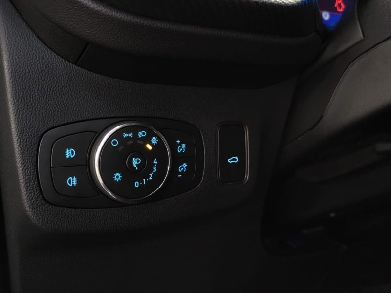 FORD PUMA 1.0 ECOBOOST 125CH  ST-LINE POWERSHIFT 