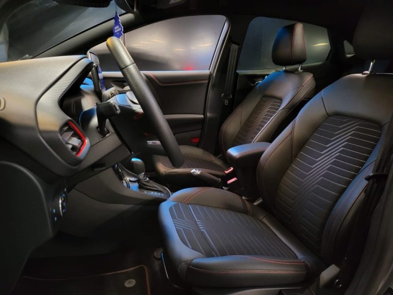 FORD PUMA 1.0 ECOBOOST 125CH  ST-LINE POWERSHIFT 