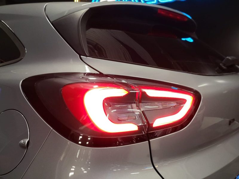 FORD PUMA 1.0 ECOBOOST 125CH  ST-LINE POWERSHIFT 