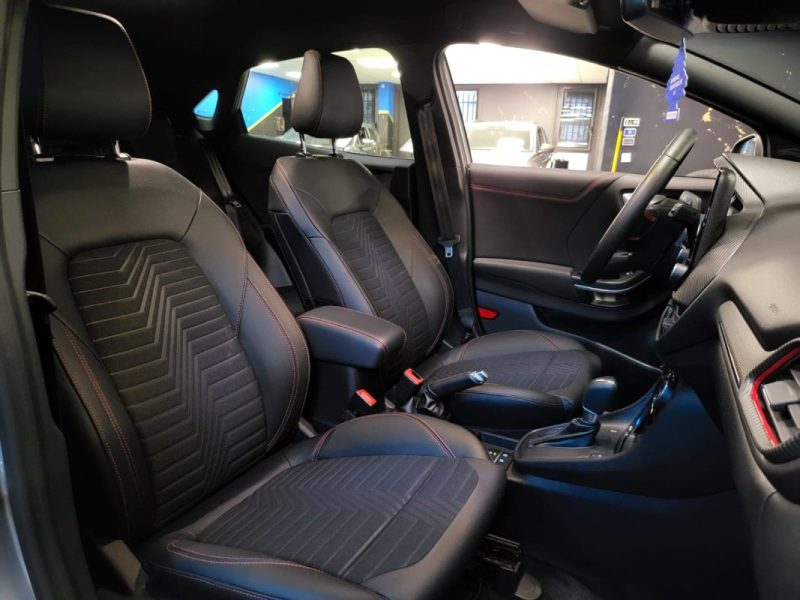 FORD PUMA 1.0 ECOBOOST 125CH  ST-LINE POWERSHIFT 