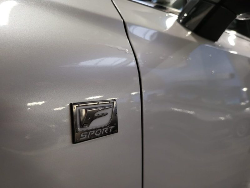 LEXUS NX300H 4WD F SPORT / TOIT PANORAMIQUE / SUIVI COMPLET 2015