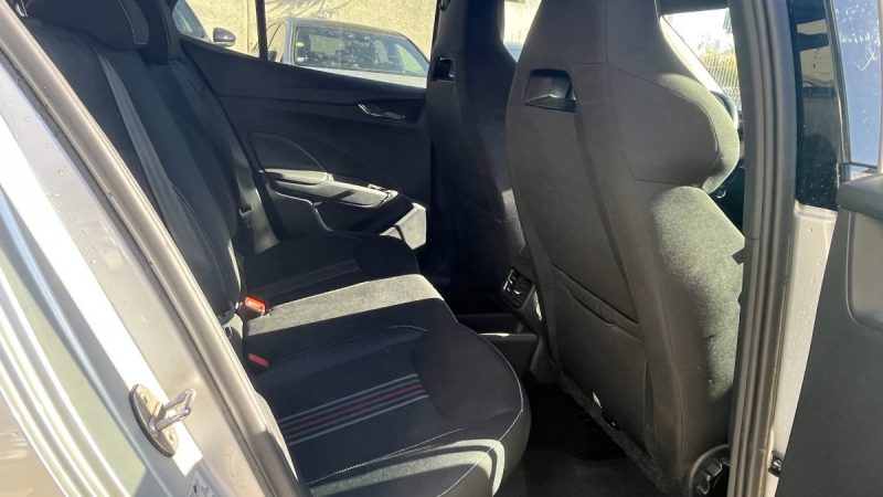 SKODA FABIA  1.5 TSI 150 cv MONTE CARLO DSG7 