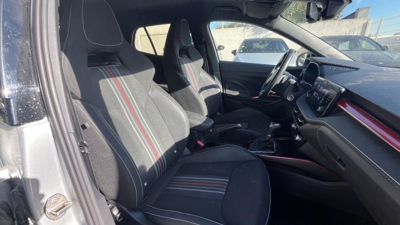 SKODA FABIA  1.5 TSI 150 cv MONTE CARLO DSG7 