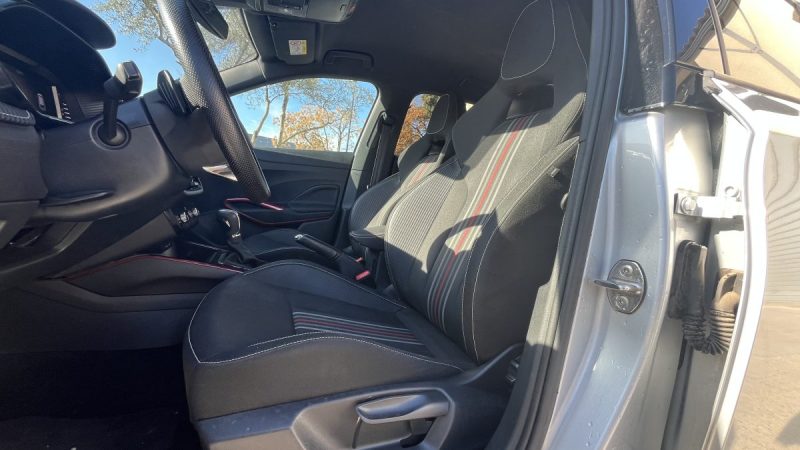 SKODA FABIA  1.5 TSI 150 cv MONTE CARLO DSG7 