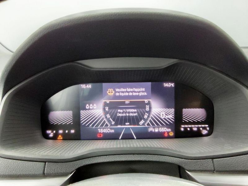 Skoda Karoq 2.0 tdi 115ch selection