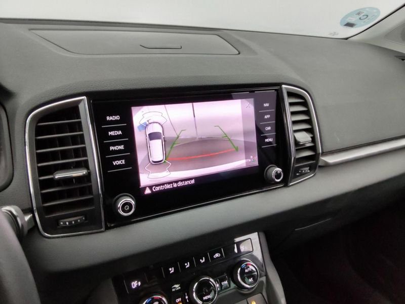 Skoda Karoq 2.0 tdi 115ch selection