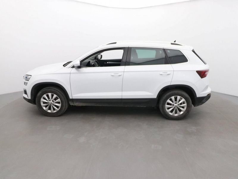 Skoda Karoq 2.0 tdi 115ch selection