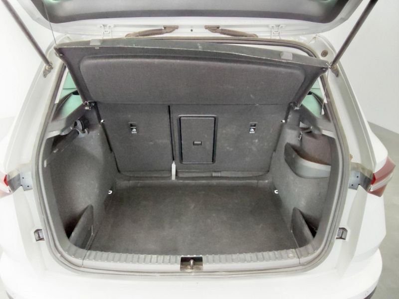 Skoda Karoq 2.0 tdi 115ch selection