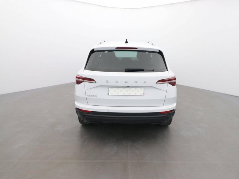 Skoda Karoq 2.0 tdi 115ch selection