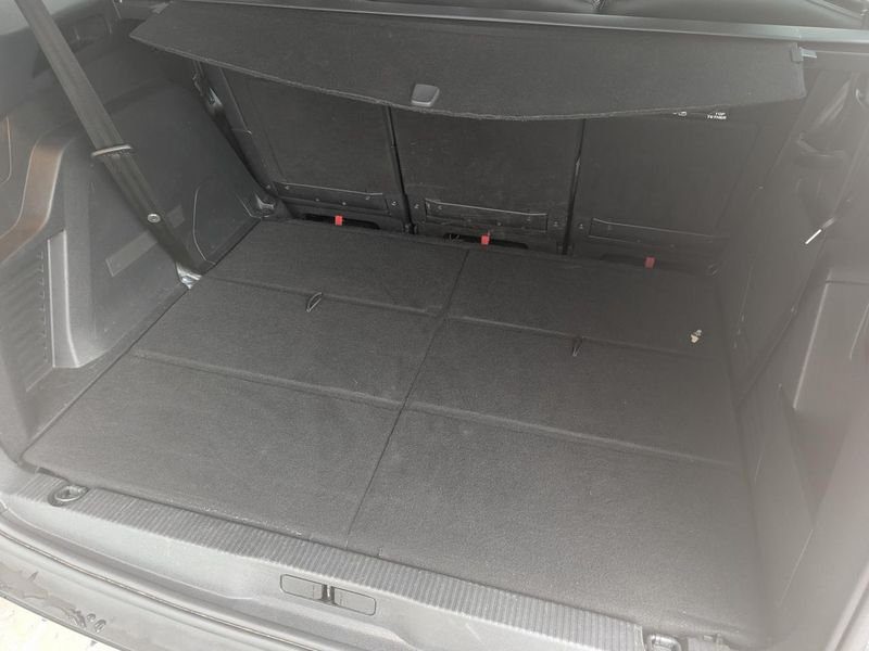 Peugeot 5008 1.5 BlueHDi S&S - 130 BV EAT8