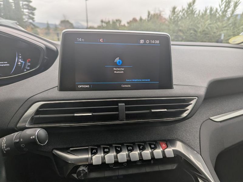 Peugeot 5008 1.5 BlueHDi S&S - 130 BV EAT8