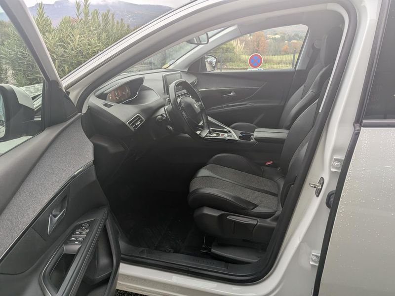 Peugeot 5008 1.5 BlueHDi S&S - 130 BV EAT8