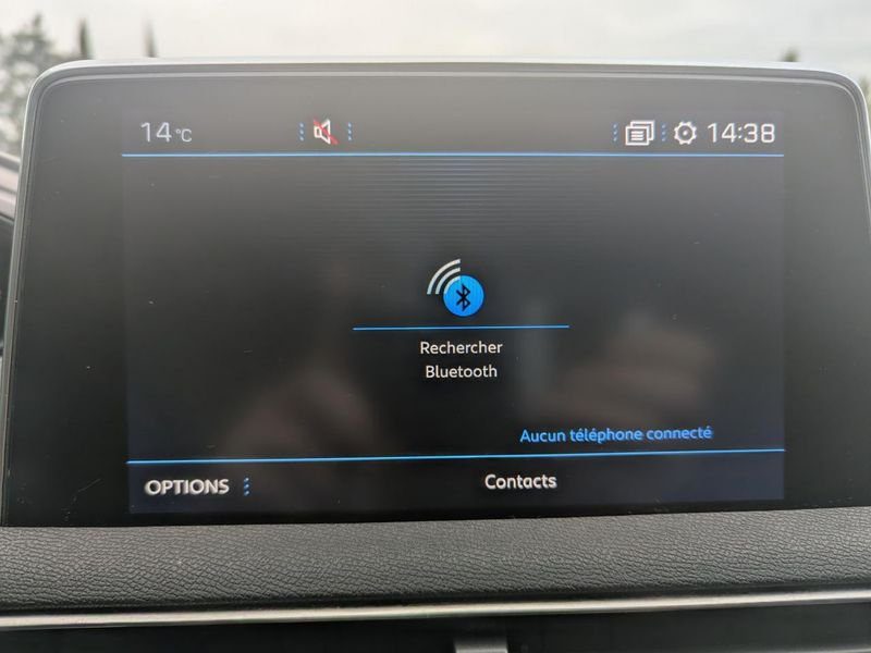 Peugeot 5008 1.5 BlueHDi S&S - 130 BV EAT8