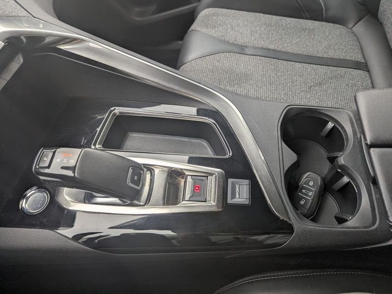 Peugeot 5008 1.5 BlueHDi S&S - 130 BV EAT8