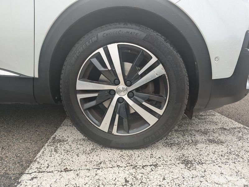 Peugeot 5008 1.5 BlueHDi S&S - 130 BV EAT8