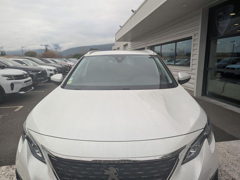 Peugeot 5008 1.5 BlueHDi S&S - 130 BV EAT8