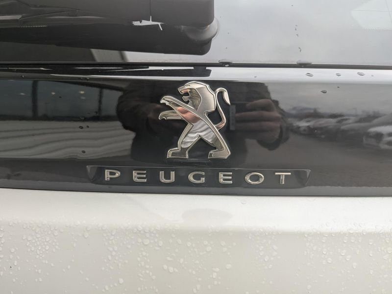 Peugeot 5008 1.5 BlueHDi S&S - 130 BV EAT8