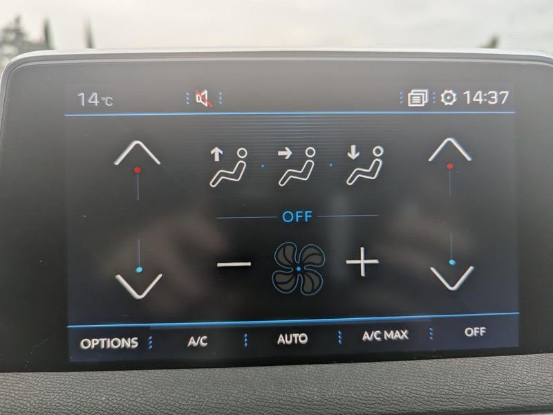 Peugeot 5008 1.5 BlueHDi S&S - 130 BV EAT8