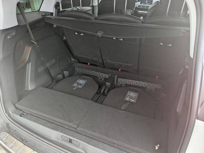 Peugeot 5008 1.5 BlueHDi S&S - 130 BV EAT8