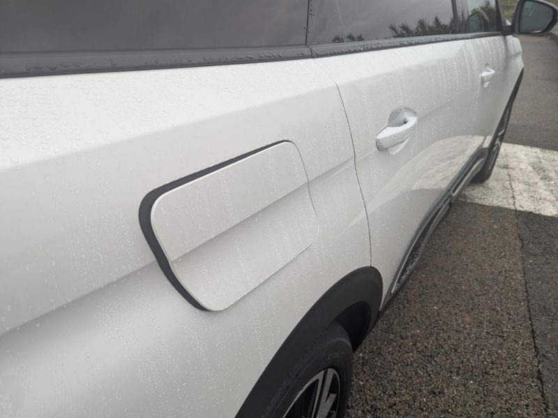 Peugeot 5008 1.5 BlueHDi S&S - 130 BV EAT8