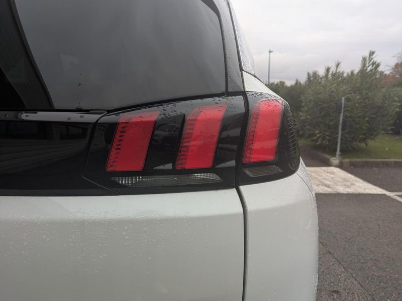 Peugeot 5008 1.5 BlueHDi S&S - 130 BV EAT8