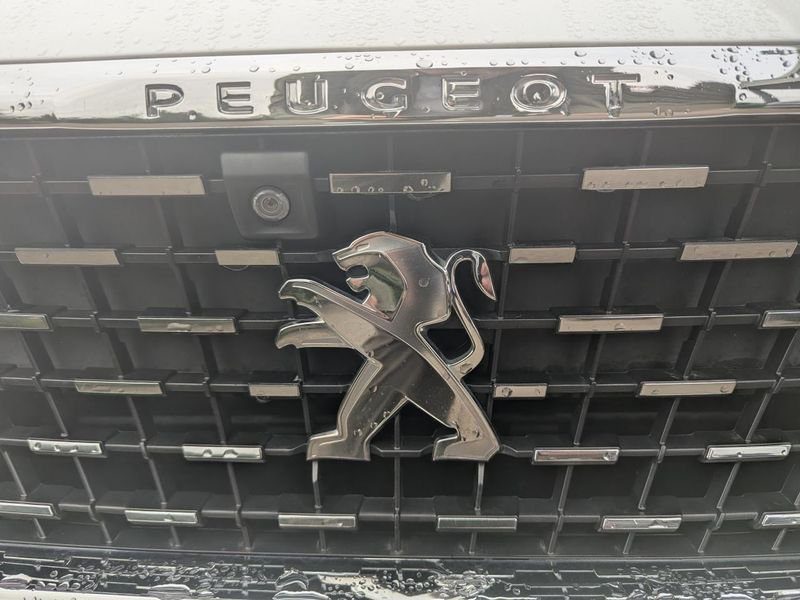 Peugeot 5008 1.5 BlueHDi S&S - 130 BV EAT8