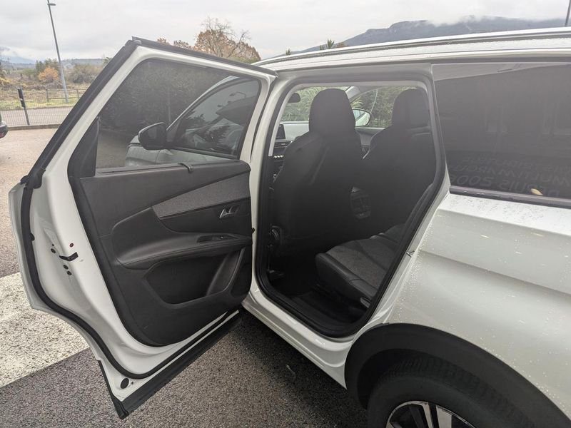 Peugeot 5008 1.5 BlueHDi S&S - 130 BV EAT8