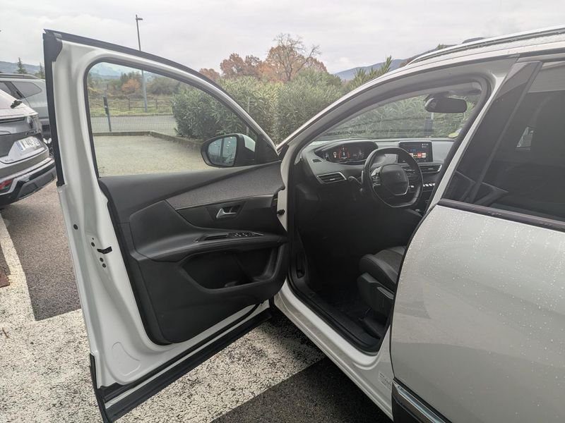 Peugeot 5008 1.5 BlueHDi S&S - 130 BV EAT8