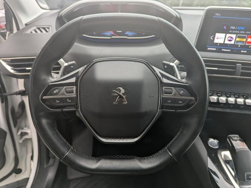 Peugeot 5008 1.5 BlueHDi S&S - 130 BV EAT8