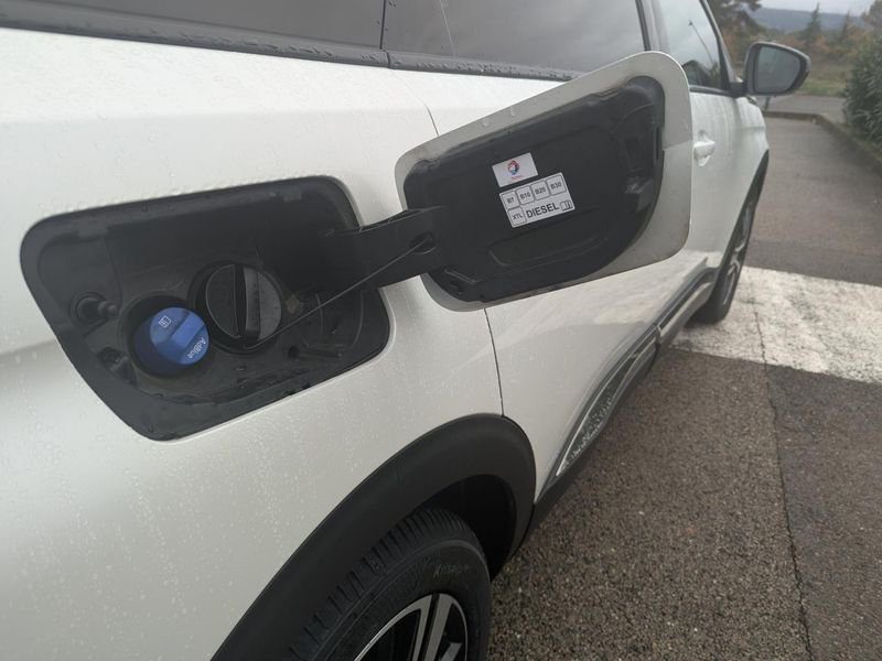 Peugeot 5008 1.5 BlueHDi S&S - 130 BV EAT8