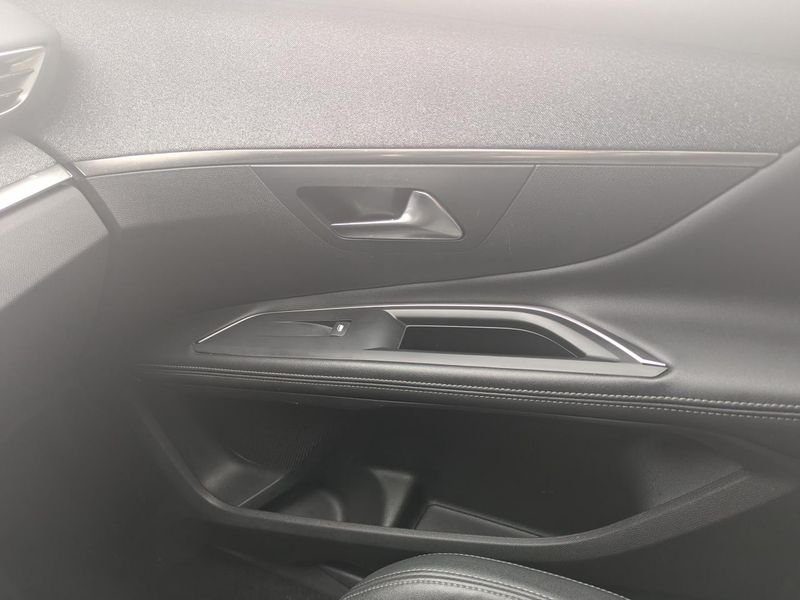 Peugeot 5008 1.5 BlueHDi S&S - 130 BV EAT8