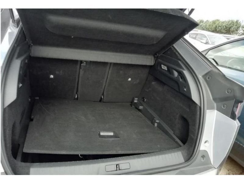 Peugeot 3008 (Nouveau) 1.2i Hybrid 145 Allure e-DCS6 PackNav21 Radar Ar Camera