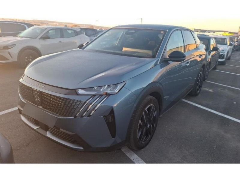 Peugeot 3008 (Nouveau) 1.2i Hybrid 145 Allure e-DCS6 PackNavPano Radar Ar Camera