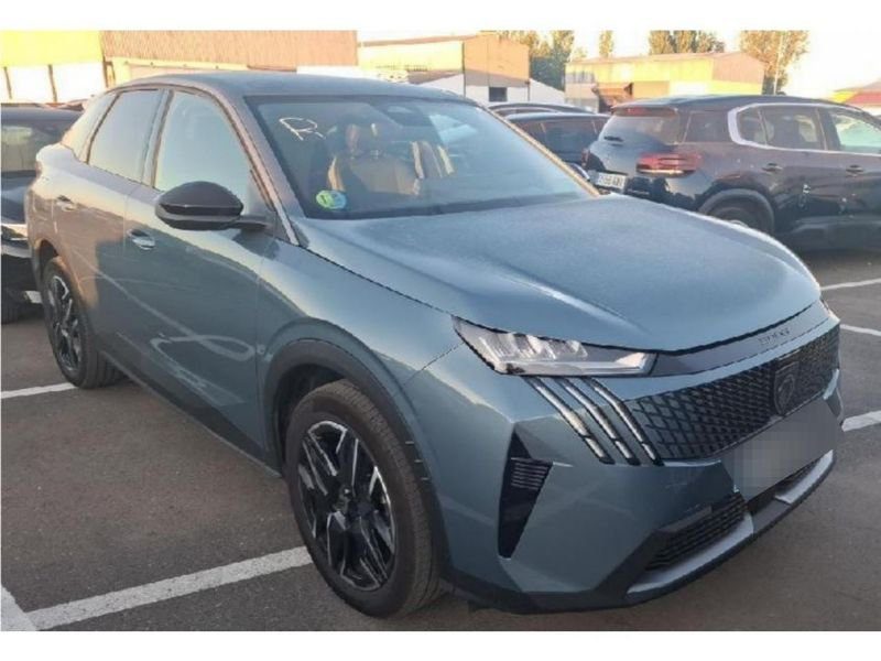 Peugeot 3008 (Nouveau) 1.2i Hybrid 145 Allure e-DCS6 PackNav21 Radar Ar Camera