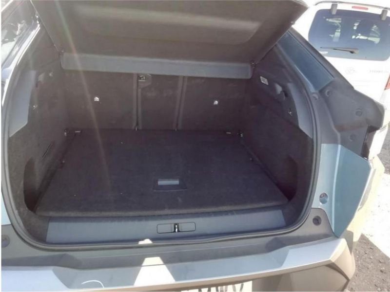 Peugeot 3008 (Nouveau) 1.2i Hybrid 145 Allure e-DCS6 PackNav21 Radar Ar Camera