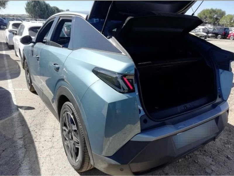 Peugeot 3008 (Nouveau) 1.2i Hybrid 145 Allure e-DCS6 PackNav21 Radar Ar Camera