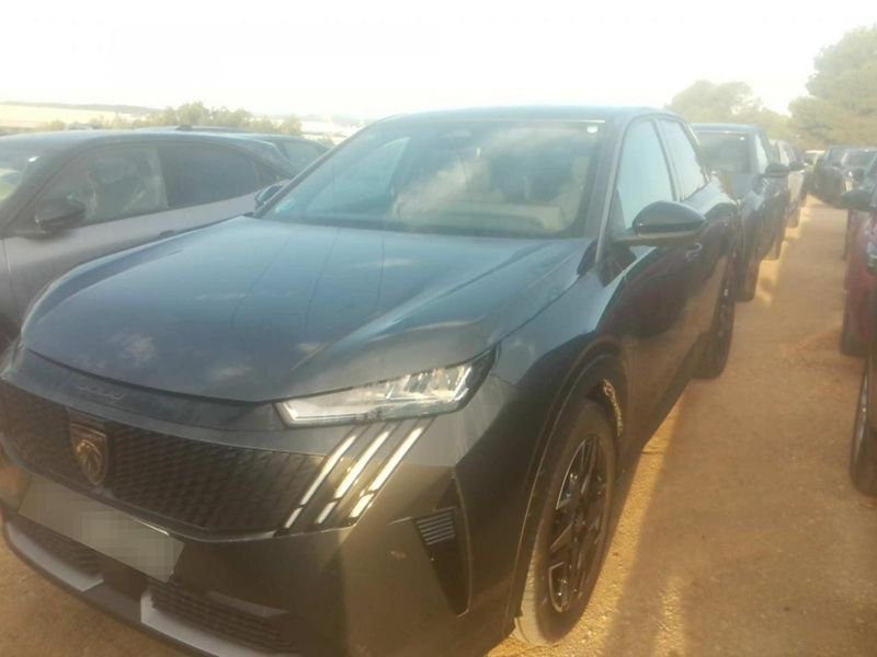 Peugeot 3008 (Nouveau) 1.2i Hybrid 145 Allure e-DCS6 PackNav21 Radar Ar Camera