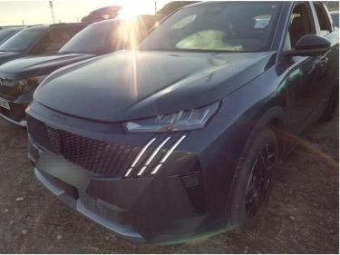 Peugeot 3008 (Nouveau) 1.2i Hybrid 145 Allure e-DCS6 PackNav21 Radar Ar Camera