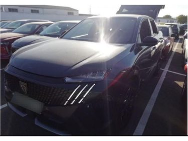 Peugeot 3008 (Nouveau) 1.2i Hybrid 145 Allure e-DCS6 PackNav21 Radar Ar Camera