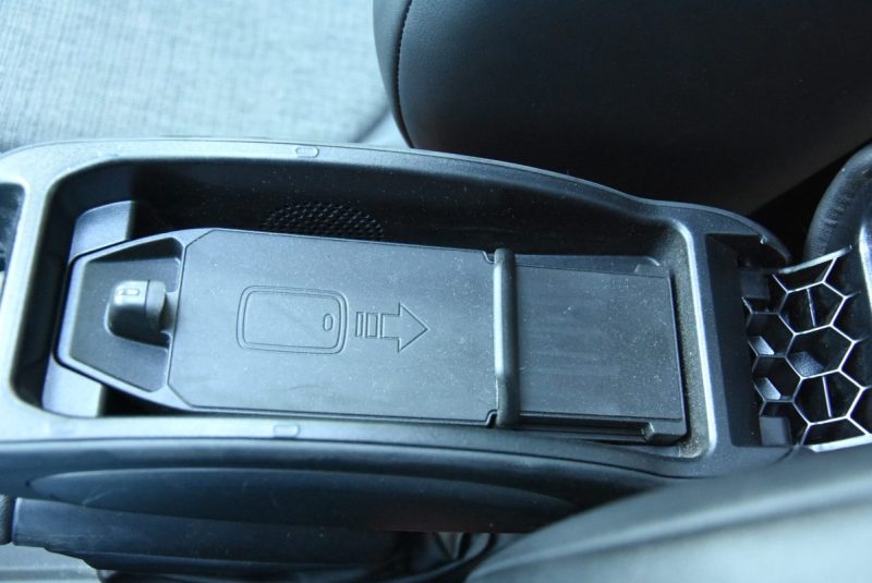 MINI MINI III ONE 102CH GREENWICH - 43 360 KM 