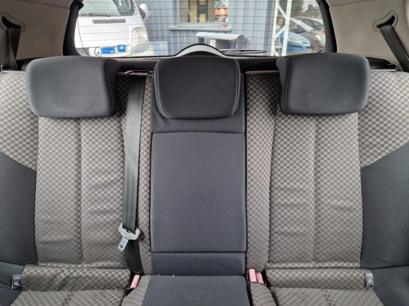 RENAULT MEGANE II 1.5 DCI 106CV GARANTIE RÉVISÉ  2005