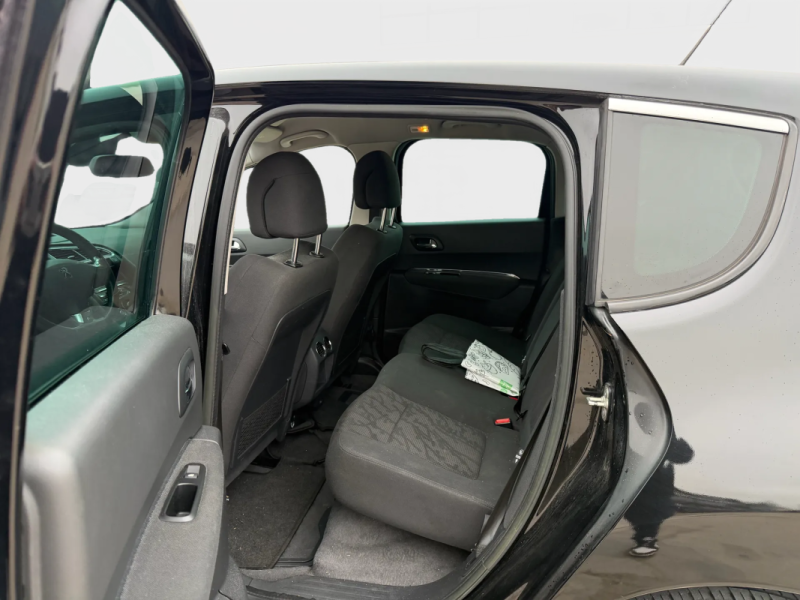 PEUGEOT 3008 HYBRID4 2.0 HDI 163 ETG 88G