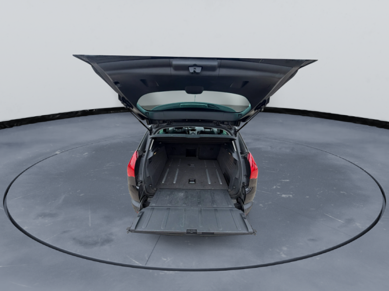 PEUGEOT 3008 HYBRID4 2.0 HDI 163 ETG 88G