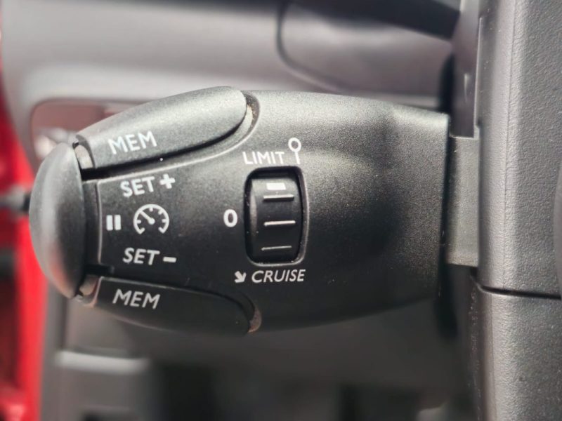 CITROEN C3 1.2 PURETECH 83CH 2022