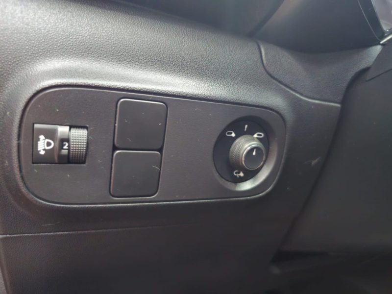 CITROEN C3 1.2 PURETECH 83CH 2022