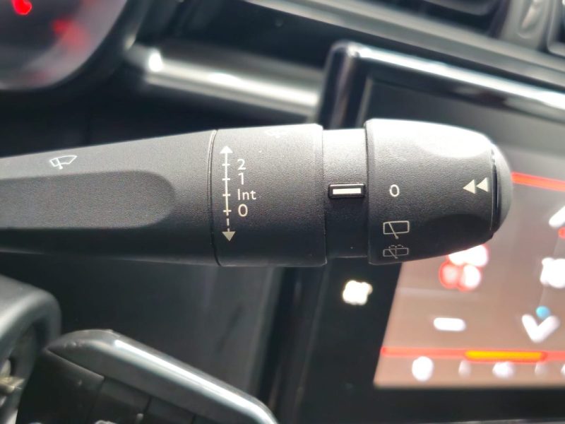 CITROEN C3 1.2 PURETECH 83CH 2022