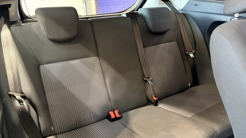 Ford Fiesta 1.2 82ch  Ambiante  - Régulateur de vitesse - Ideal jeune permis - Distribution faite 