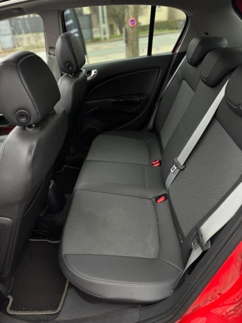 OPEL CORSA 1.3 CDTI 90 ENJOY