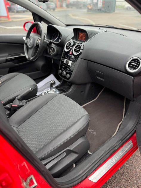 OPEL CORSA 1.3 CDTI 90 ENJOY